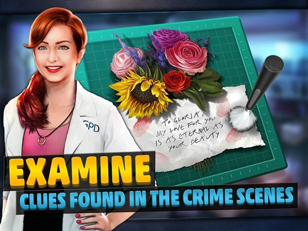 Criminal Case V2.32.2 安卓版