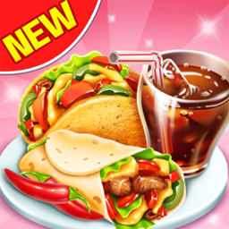 风味美食街 V1.0.3 安卓版