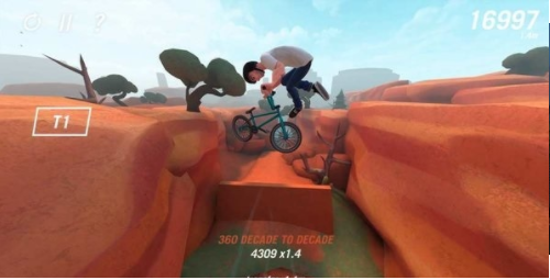 开路先锋BMX V0.9.1 安卓版