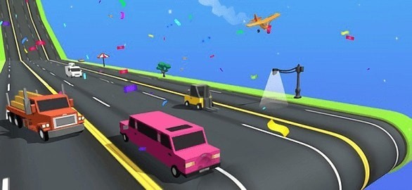 忙碌的街道 V1.0.3 安卓版