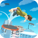 空中蹦床 V1.0.0 安卓版