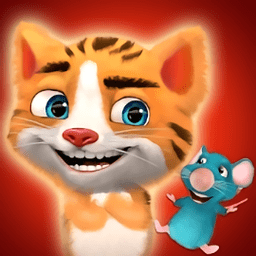 说话的猫手机版(Talking Cat) V1.1.9 安卓版