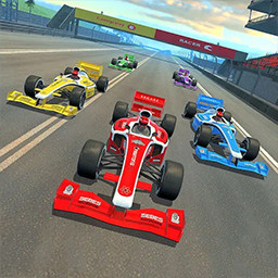 F1赛车模拟3D游戏 V1.1 安卓版