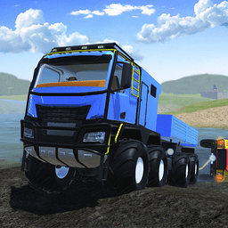 offroadsimulatoronline手机版(ORSO) V3.94 安卓版