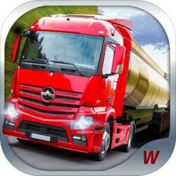 euro truck simulator2中文版 V0.22 安卓版