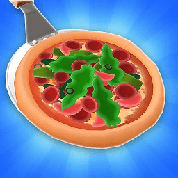 我想要披萨手游(I Want Pizza) V1.5.2 安卓版