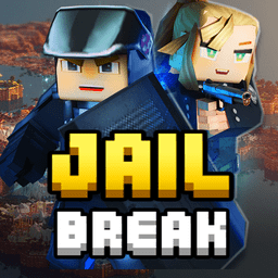 越狱警匪大战游戏(Jail Break) V2.6.4 安卓版