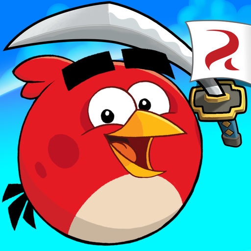 愤怒的小鸟经典单机版(Angry Birds Classic) V8.0.3 安卓版