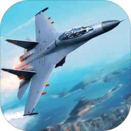 搏击长空无限战机游戏 V1.0.0 安卓版