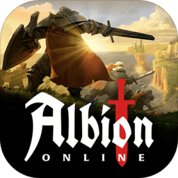 阿尔比恩Online官方版(Albion Online Client) V1.18.040.192090 安卓版