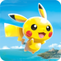 宝可梦大乱战sp Pokémon Rumble Rush豪华国际版 V1.3.1 安卓版