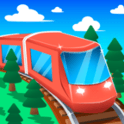 铁路规划师小游戏(Train Master) V1.1 安卓版