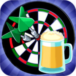 醉酒飞镖最新版(Drunken Darts) V1.09 安卓版