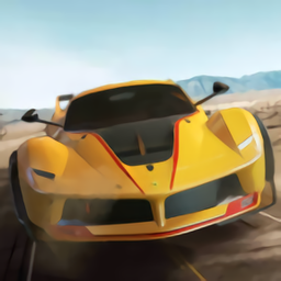 超级汽车改造游戏(Super Car Transform) V1.0.0 安卓版