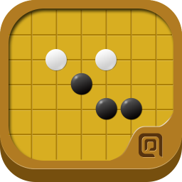 中国棋院五子棋手机版 V1.0.0.9 安卓版