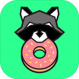 甜甜圈小镇汉化版(Donut County) V1.0.0 安卓版