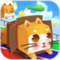 Amazing Cat Run V2.2.4 特权版