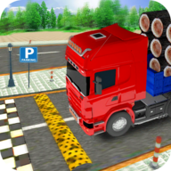 卡车停车场3D货运卡车 V1.2.0 安卓版