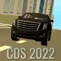 CDS2022美国地平线 V3.5.6 完整版