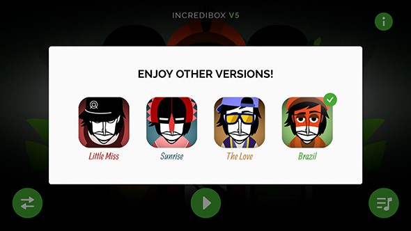 Incredibox V0.3.4 破解版