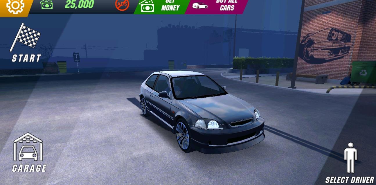 carparking下载最新版 V1.0 剧情版