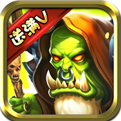 啪爆wow魔兽 V1.0.0 最新版