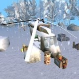 雪地北极生存冒险正式版 V1.0 破解版