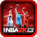 NBA2K13 V1.30 疯狂版