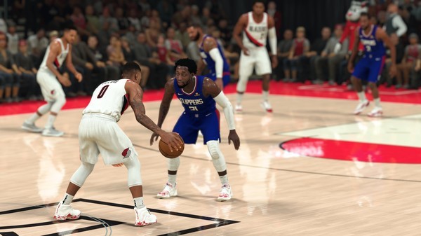 nba2k21最新版 V98.0.2 特权版