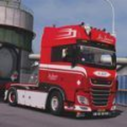 欧洲大卡车模拟器(Euro Grand Driving Truck Simulator) V1.0.1 安卓版