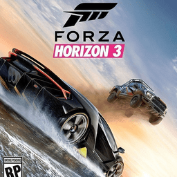 极限竞速3中文版(forza horizon 3) V1.0 安卓版