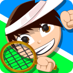 砰砰网球游戏(Bang Bang Tennis) V1.0.5 安卓版