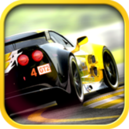 real racing4最新版(真实赛车4) V1.0.174469 安卓版