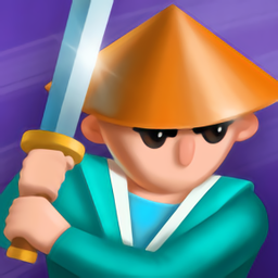 武士之争最新版(Samurai Fight) V1.0 安卓版