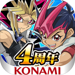 DuelLinks手游 V5.10.0 安卓版