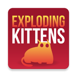 爆炸猫咪游戏(kittens) V3.2.0 安卓版