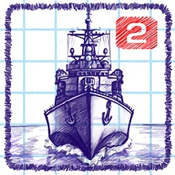 涂鸦海战2汉化版 V2.4.9 安卓版