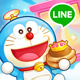 LINE哆啦A梦公园 V1.0.1 破解版