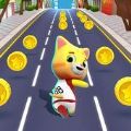 我的小猫跑步者 V1.6 福利版