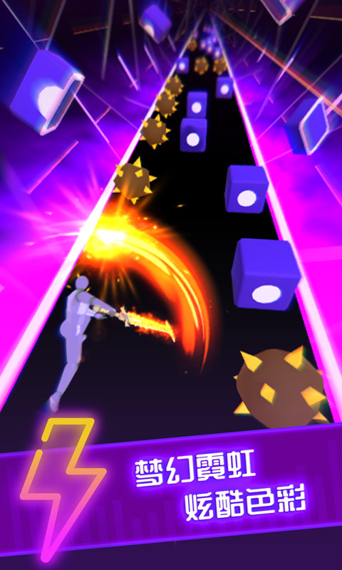 Beat Blade apk