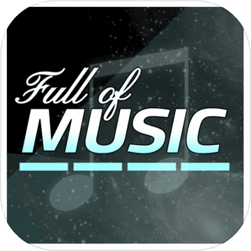 Full Of Music V1.2.0 最新版