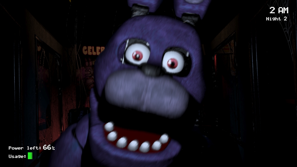 fnaf1代娘化手机安卓版