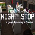 night stop恐怖汉化手机版