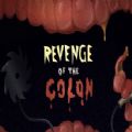 Revenge of The Colon英文版