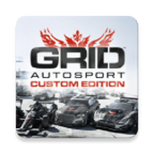 Grid Auto Sport中文版