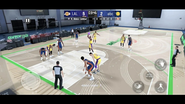 Nba2k24直装版