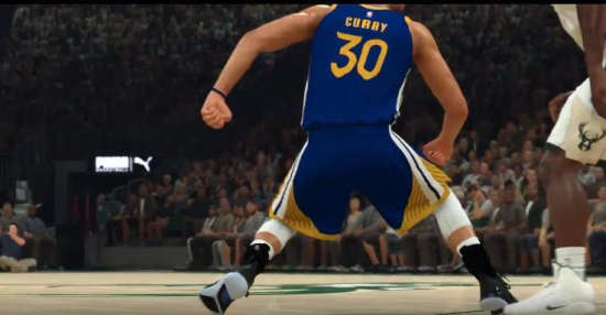 Nba2k20豪华存档版图3