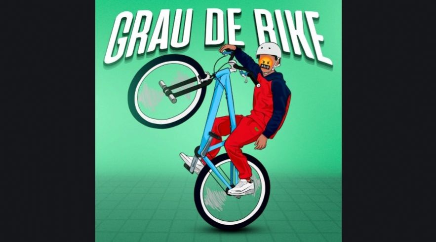 Grau De Bike图3