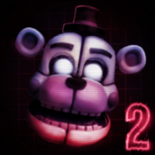 Fnaf急聘2免费版