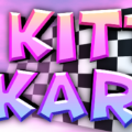 猫卡丁车Kitty Kart 64中文手机版